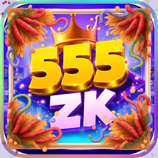 Download 555zk APK untuk Android
