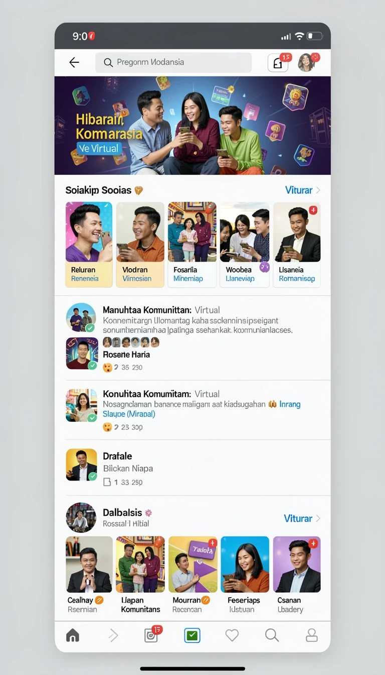 Download 555zk APK untuk Android