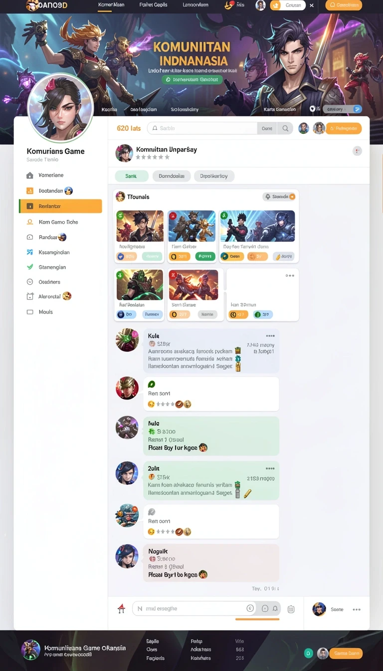 Download manjabet APK untuk Android 2