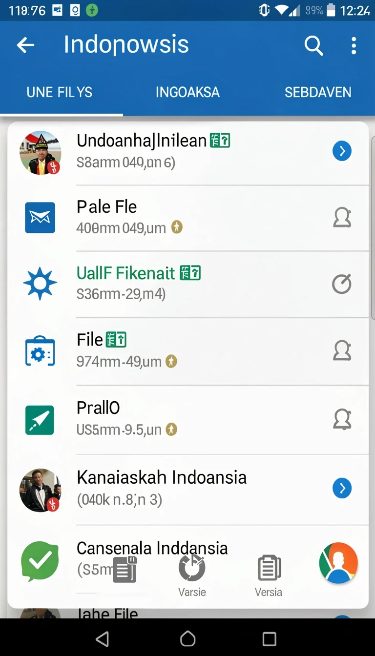 Download sapitoto APK untuk Android 3