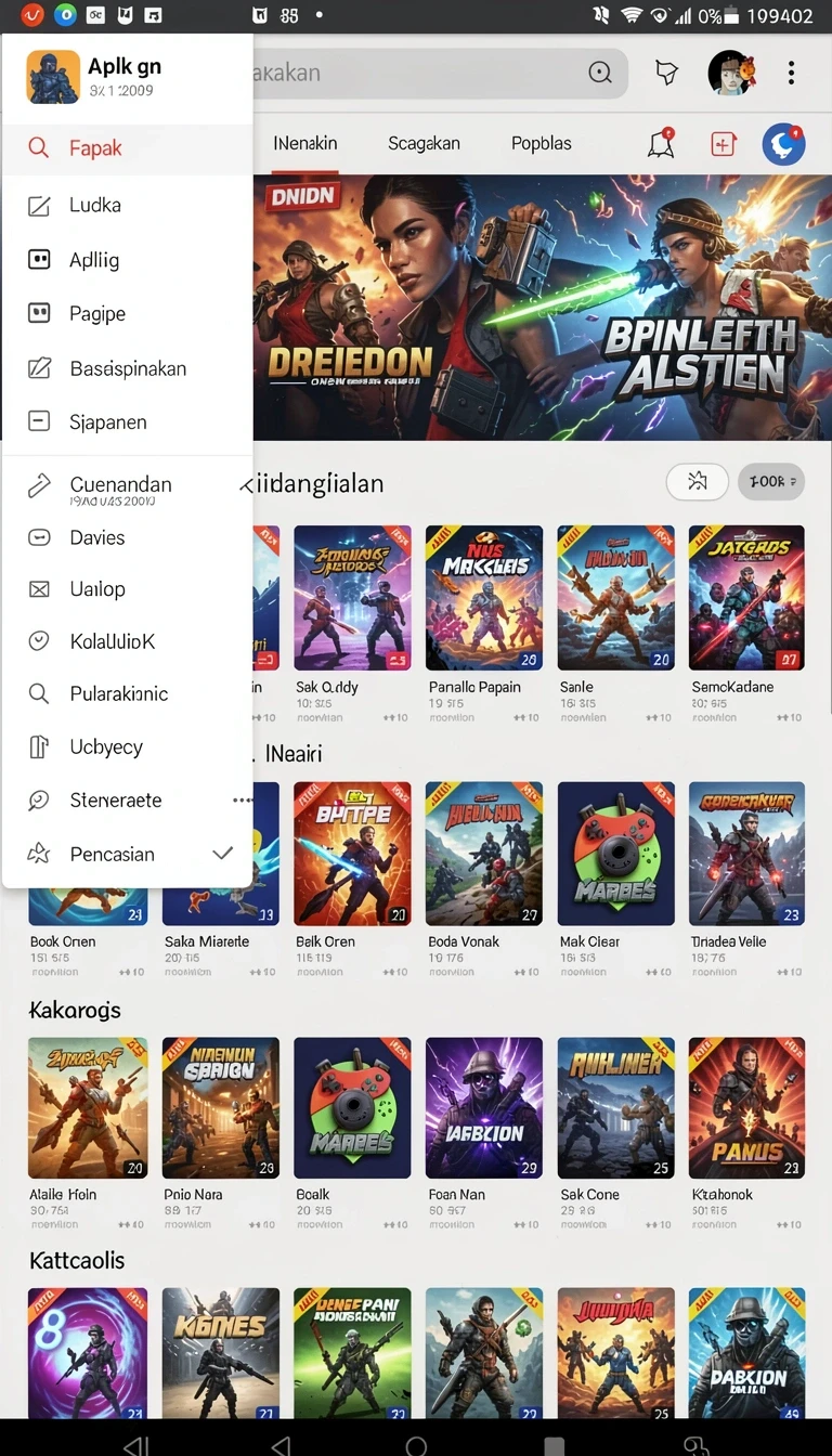 Download sultan88 APK untuk Android