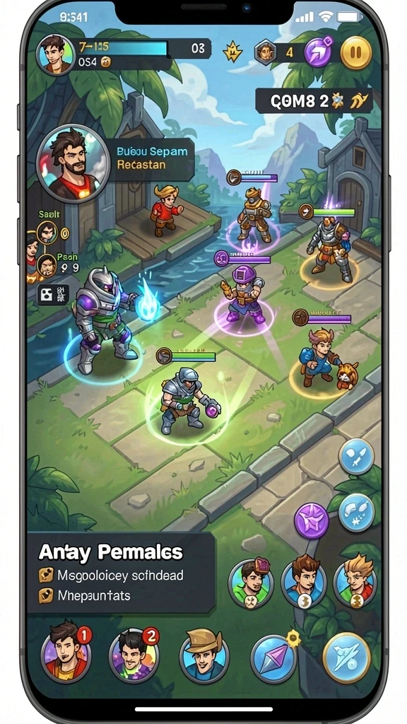 Download 555zk APK untuk Android 2