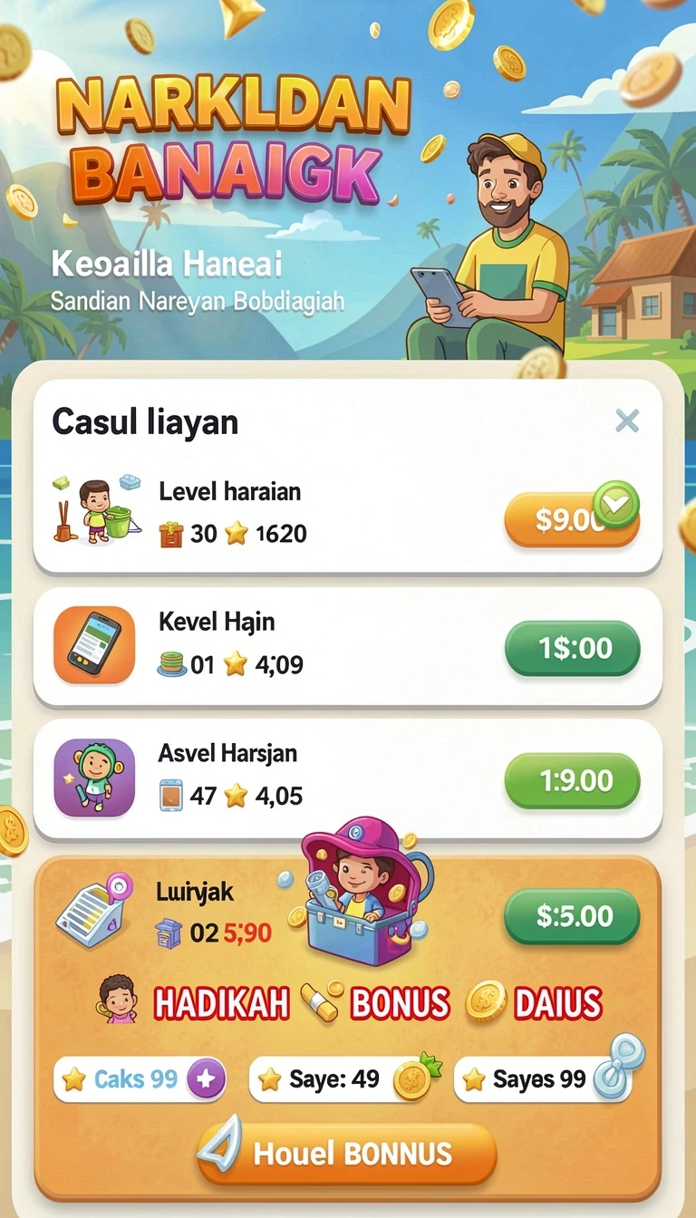 Download Juara666 APK untuk Android