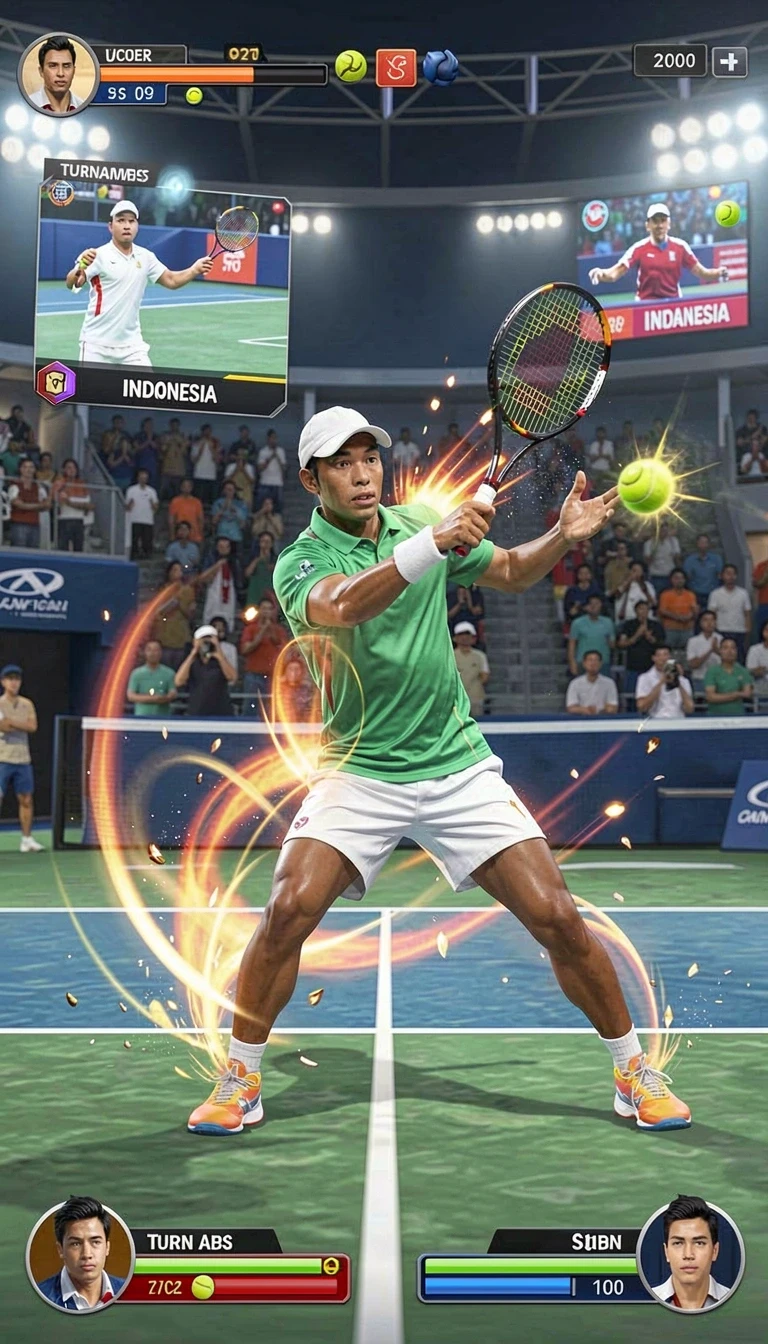 Download indobet APK untuk Android 2