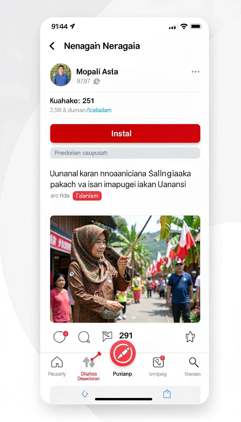 Download v988 APK untuk Android 2