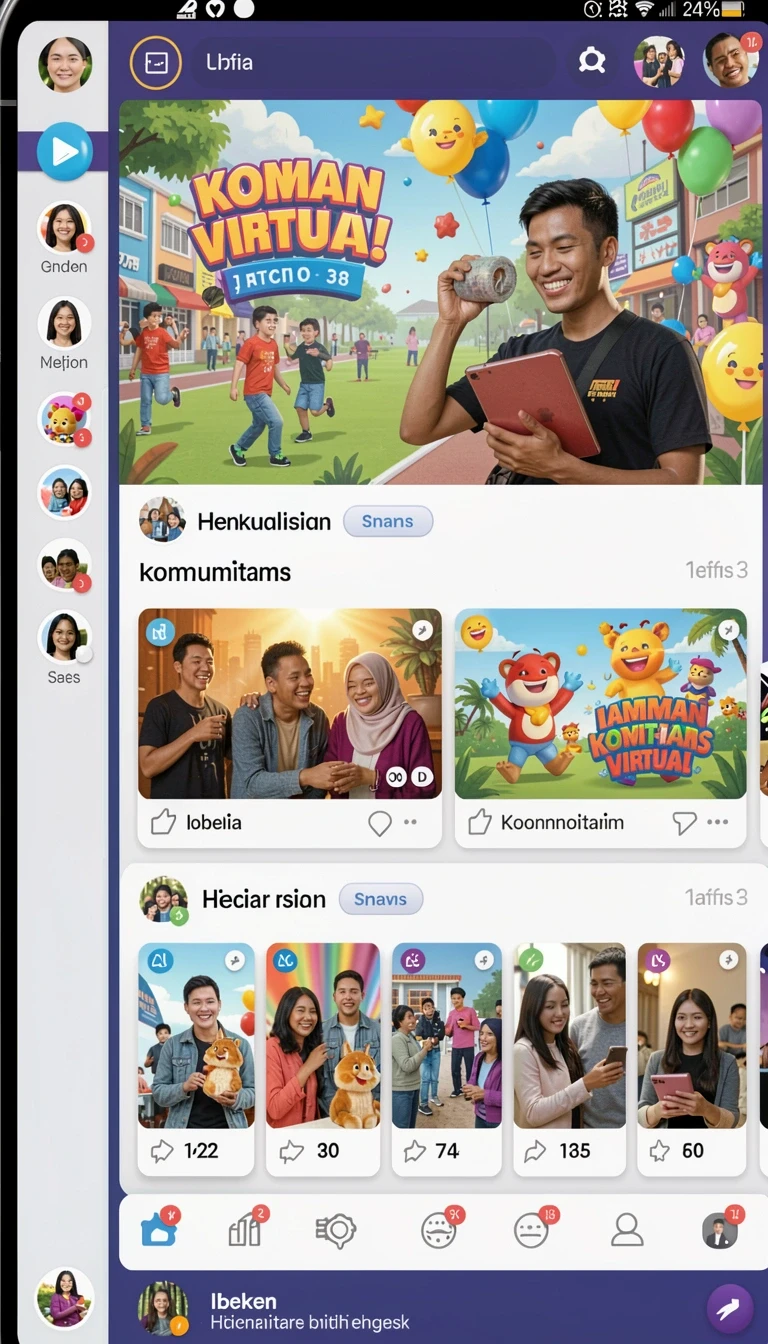 Download vikingtoto APK untuk Android 3