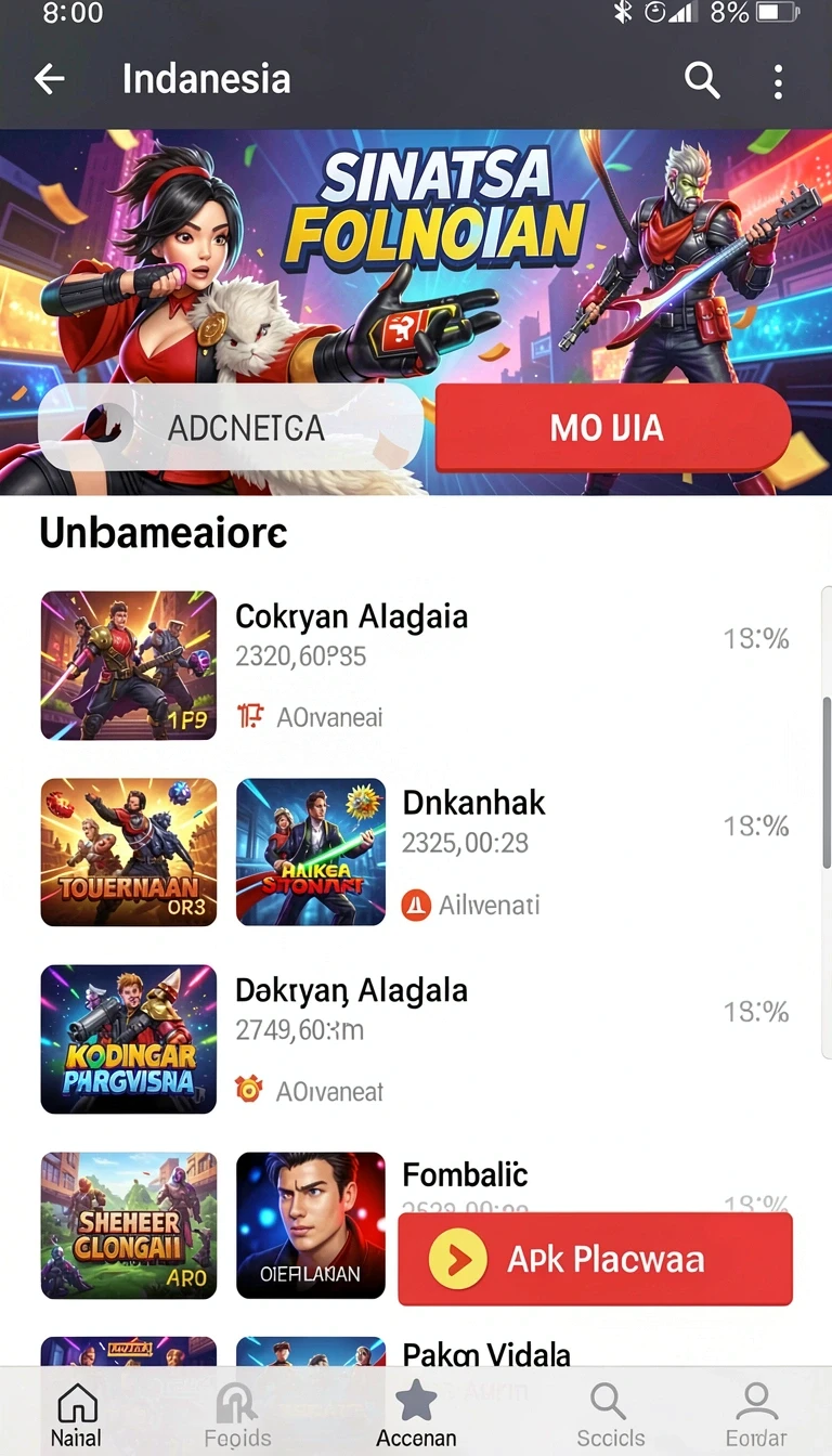 Download Juara666 APK untuk Android 3