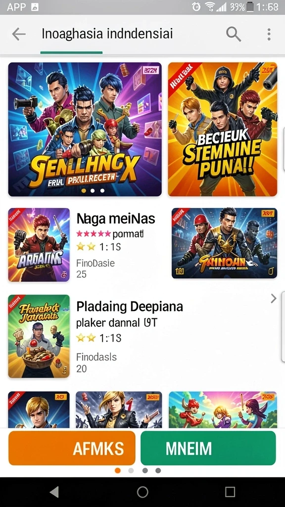 Download putarmega APK untuk Android 3