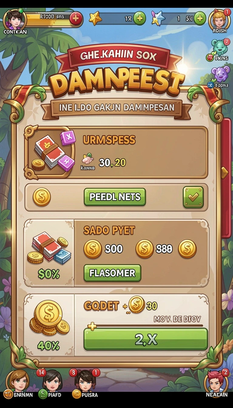 Download manjabet APK untuk Android
