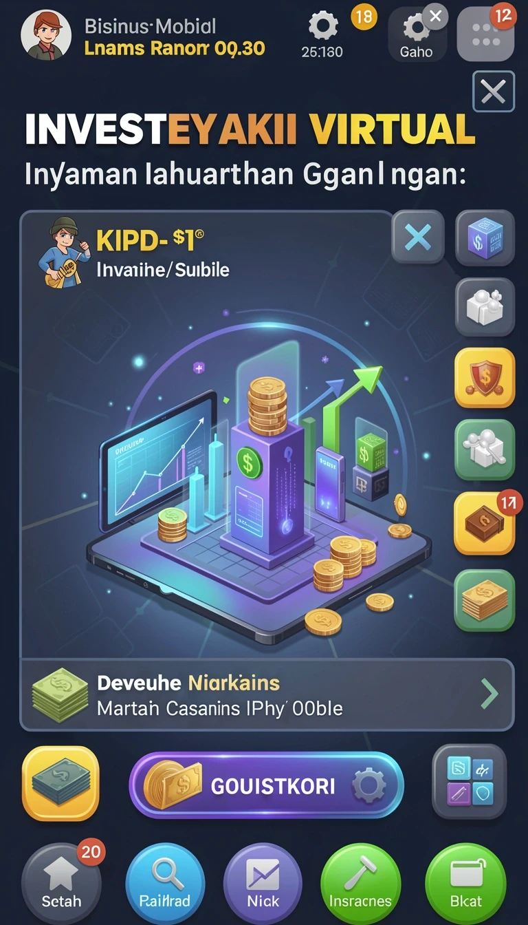 Download 1ibox4d APK untuk Android 3