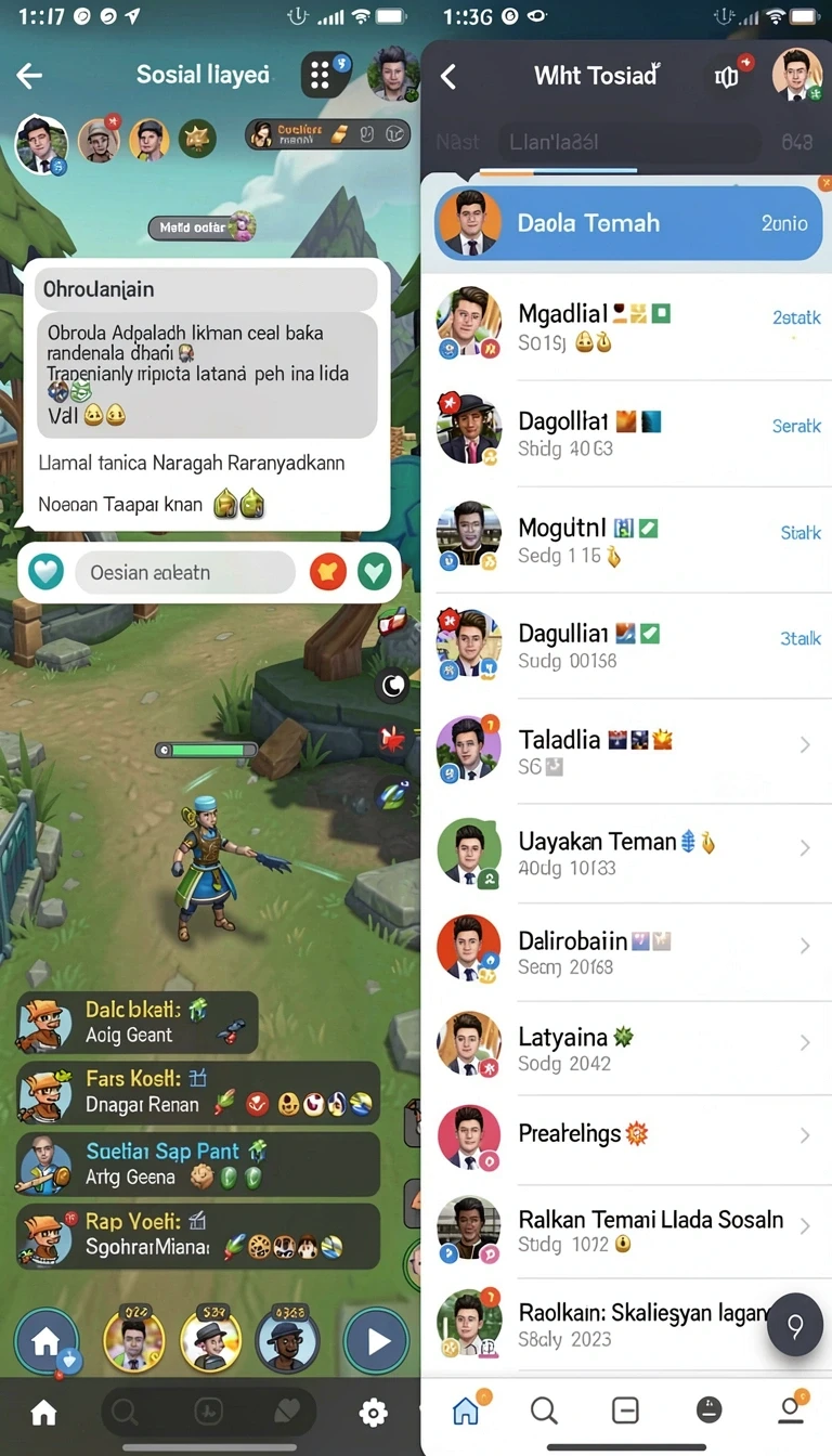 Download v988 APK untuk Android 3