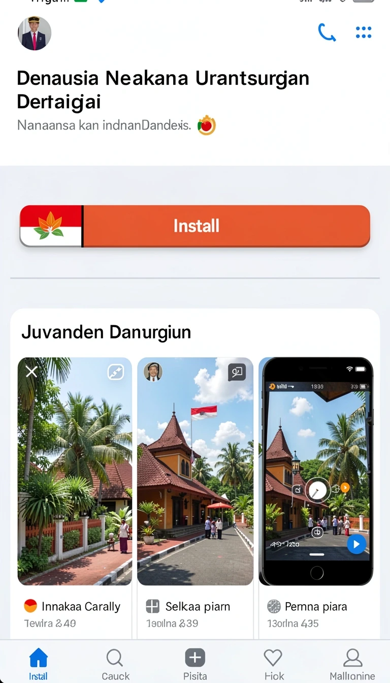 Download hokibet APK untuk Android
