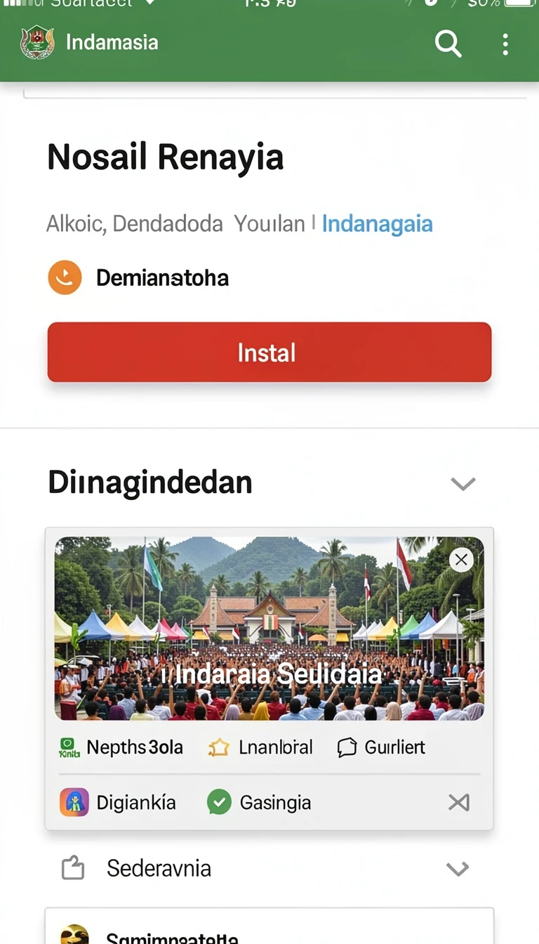 Download megawin288 APK untuk Android 3