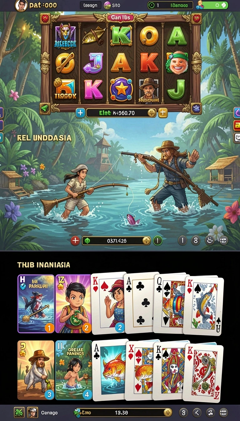 Download cmtoto APK untuk Android 2