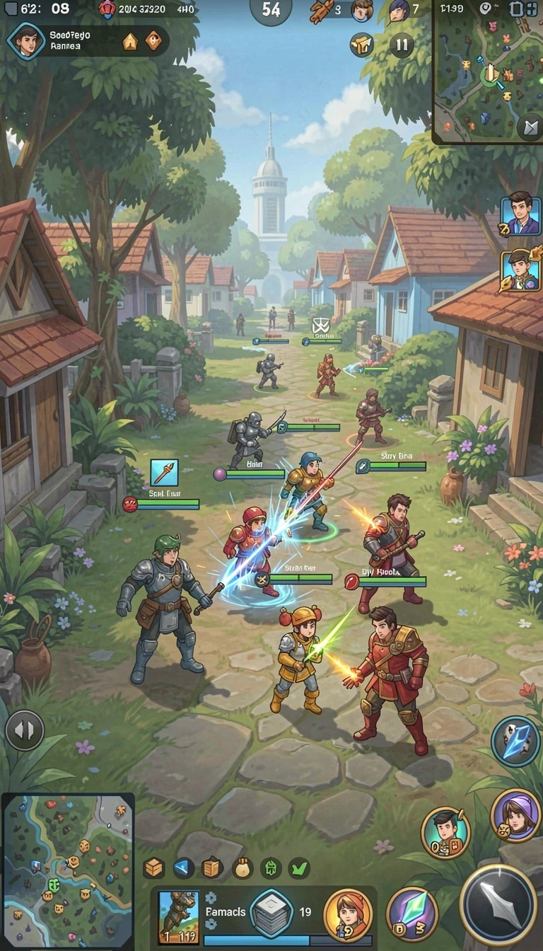 Download vikingtoto APK untuk Android