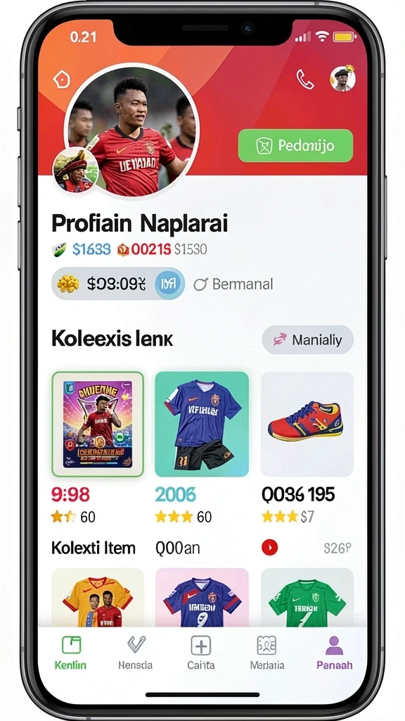 Download 1ibox4d APK untuk Android